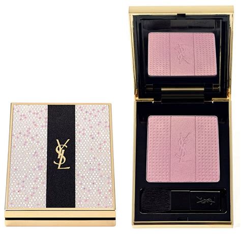 pochette trucchi ysl|Yves Saint Laurent Make.